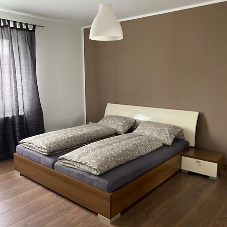 Julias Ferienwohnung Wetzlar Eksteriør billede