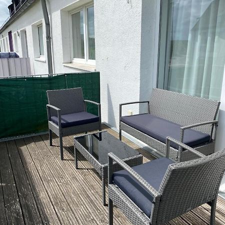 Julias Ferienwohnung Wetzlar Eksteriør billede