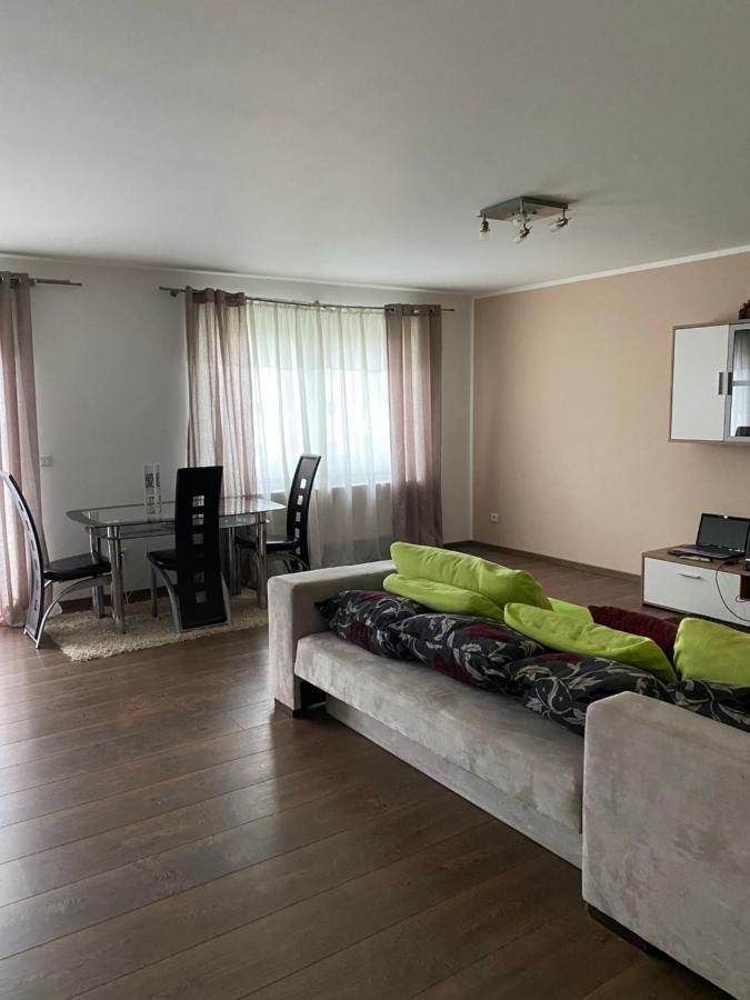 Julias Ferienwohnung Wetzlar Eksteriør billede
