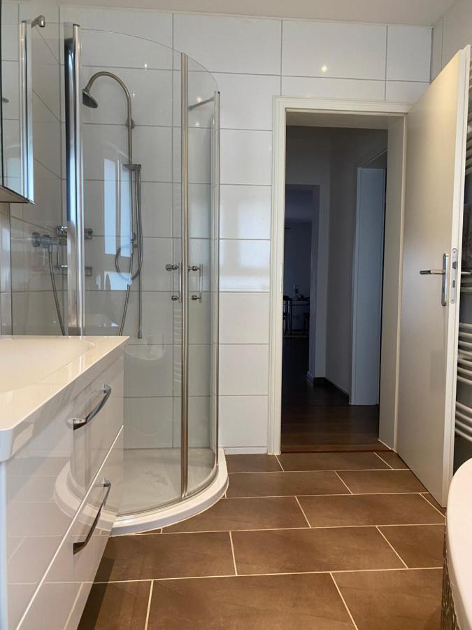 Julias Ferienwohnung Wetzlar Eksteriør billede