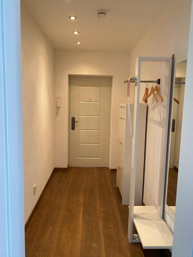 Julias Ferienwohnung Wetzlar Eksteriør billede
