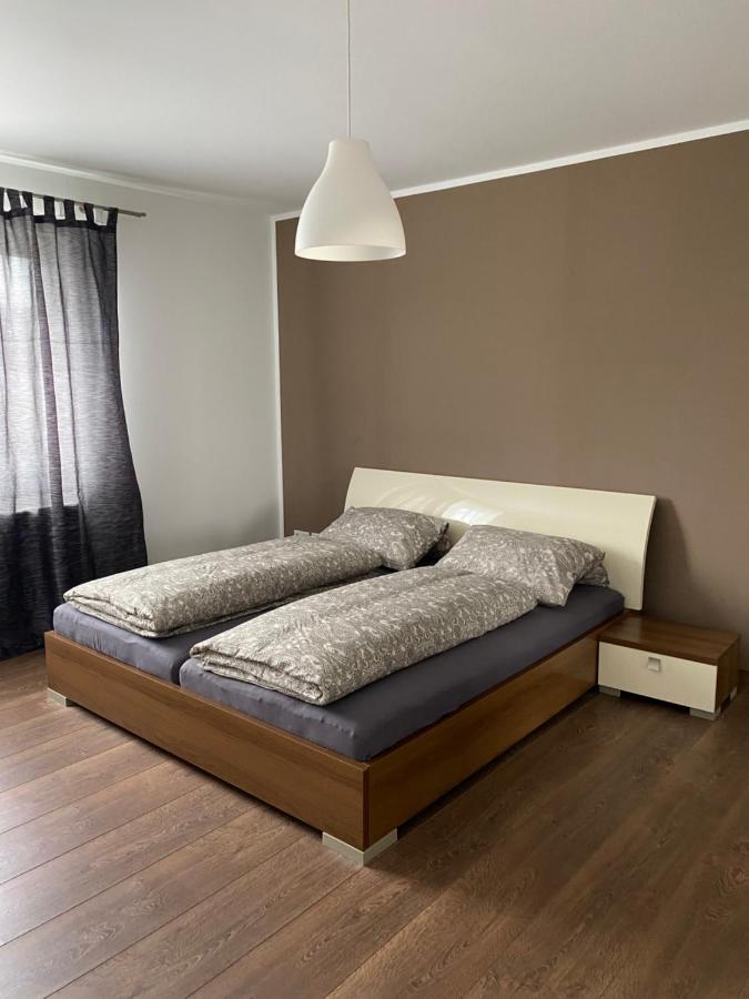 Julias Ferienwohnung Wetzlar Eksteriør billede