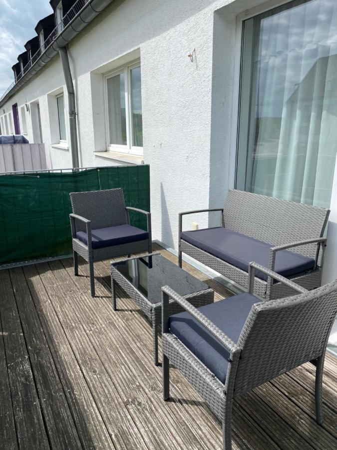 Julias Ferienwohnung Wetzlar Eksteriør billede