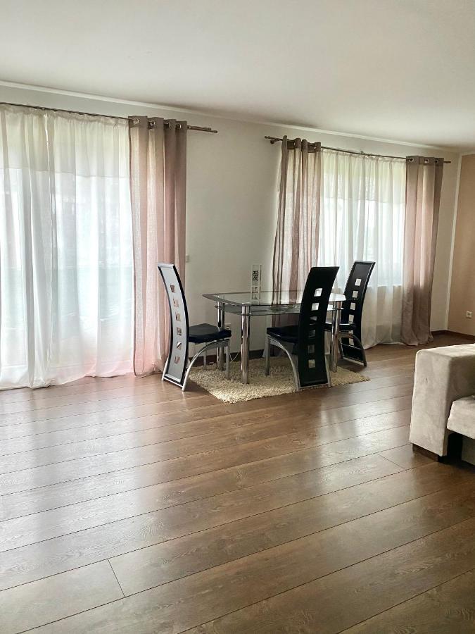Julias Ferienwohnung Wetzlar Eksteriør billede