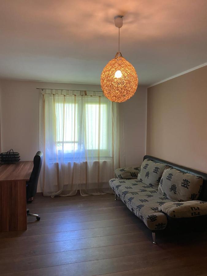 Julias Ferienwohnung Wetzlar Eksteriør billede