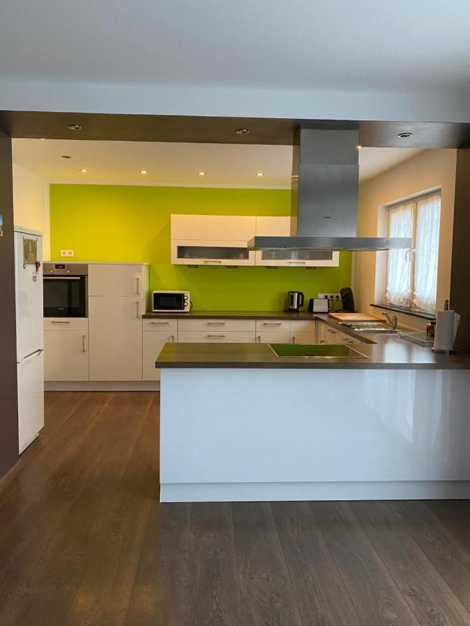 Julias Ferienwohnung Wetzlar Eksteriør billede