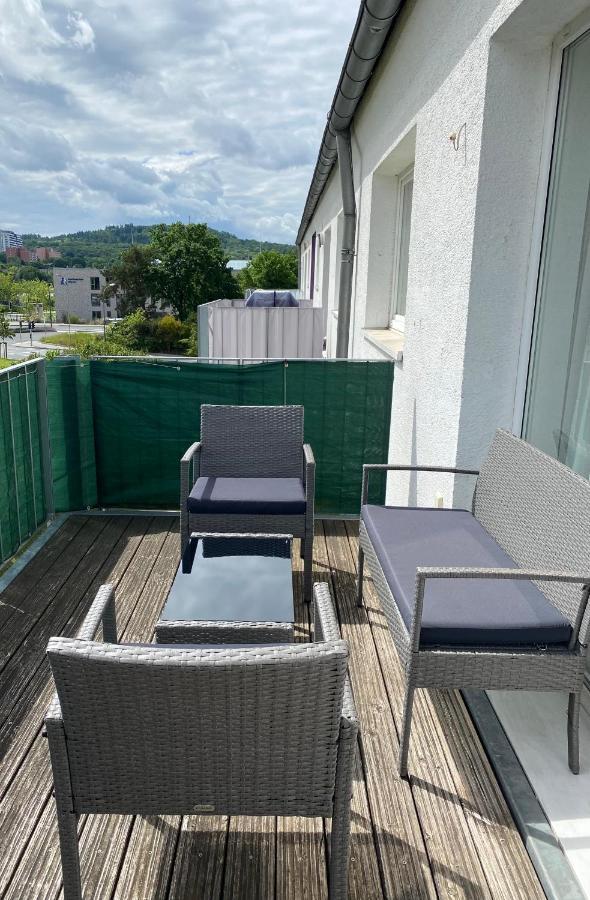 Julias Ferienwohnung Wetzlar Eksteriør billede