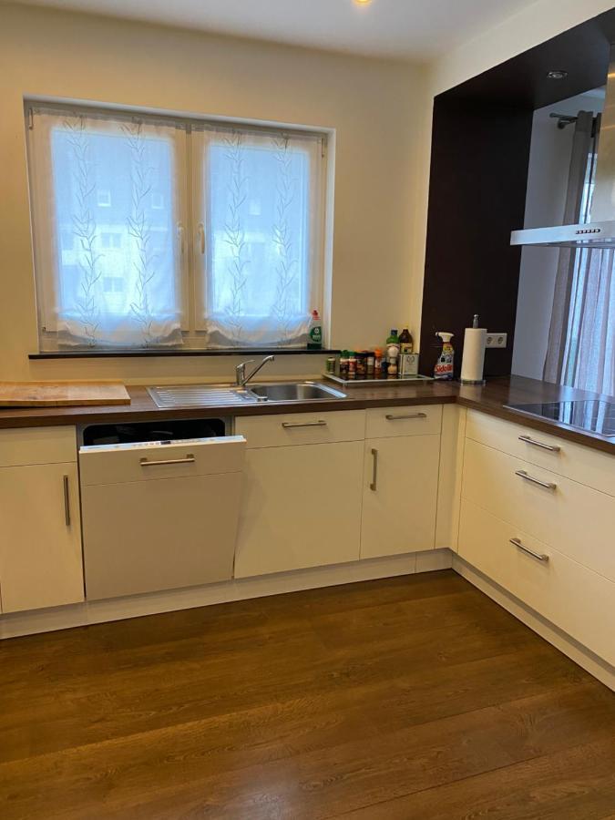 Julias Ferienwohnung Wetzlar Eksteriør billede
