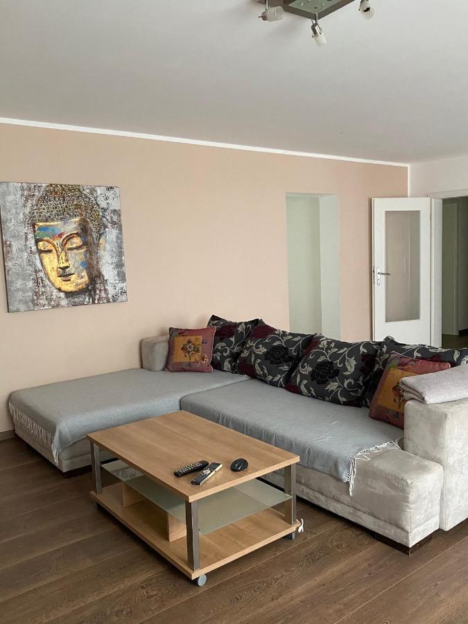 Julias Ferienwohnung Wetzlar Eksteriør billede